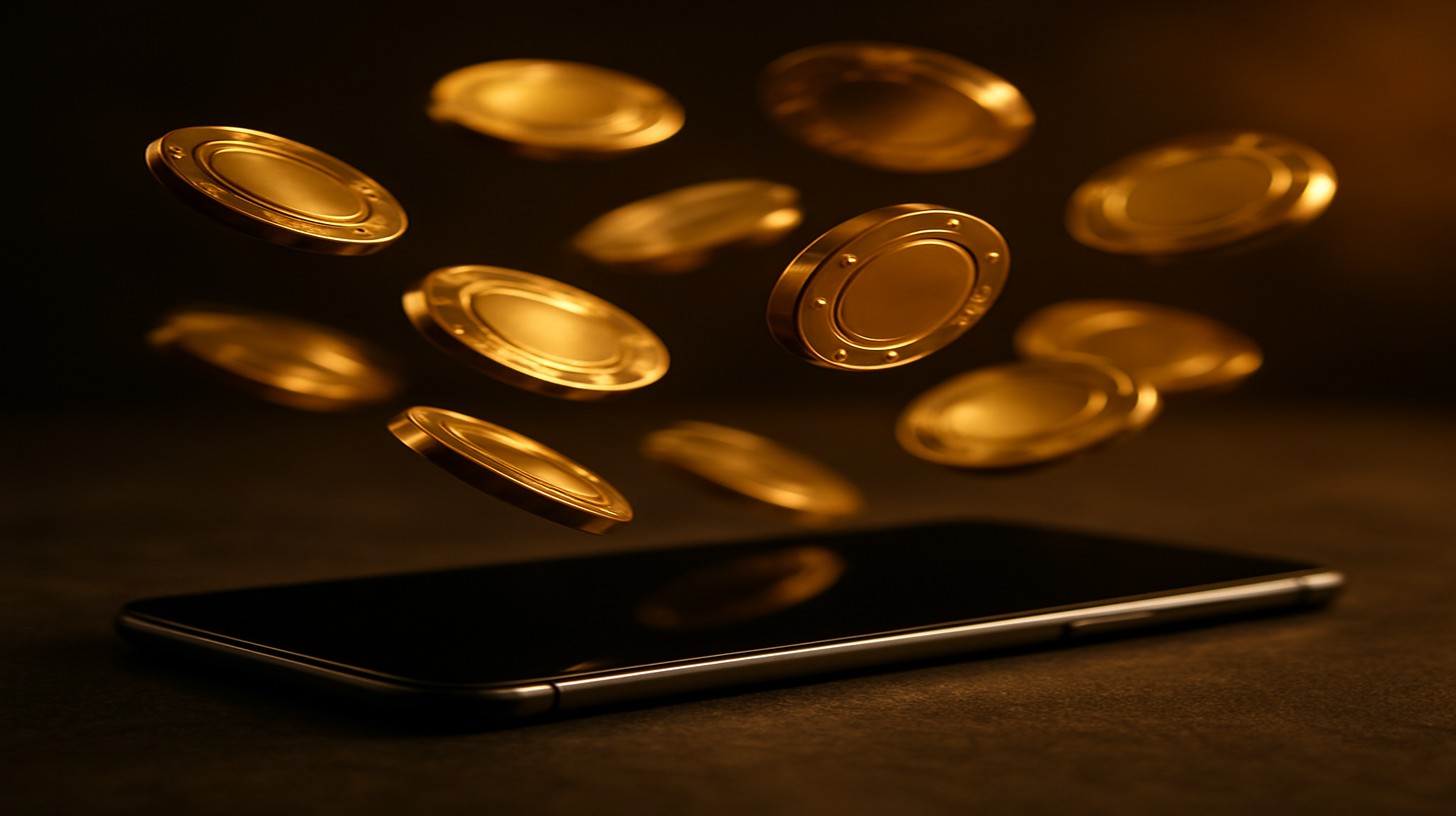 BDJL মোবাইল অ্যাপ