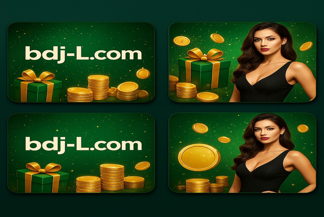 BDJL বোনাস অফার