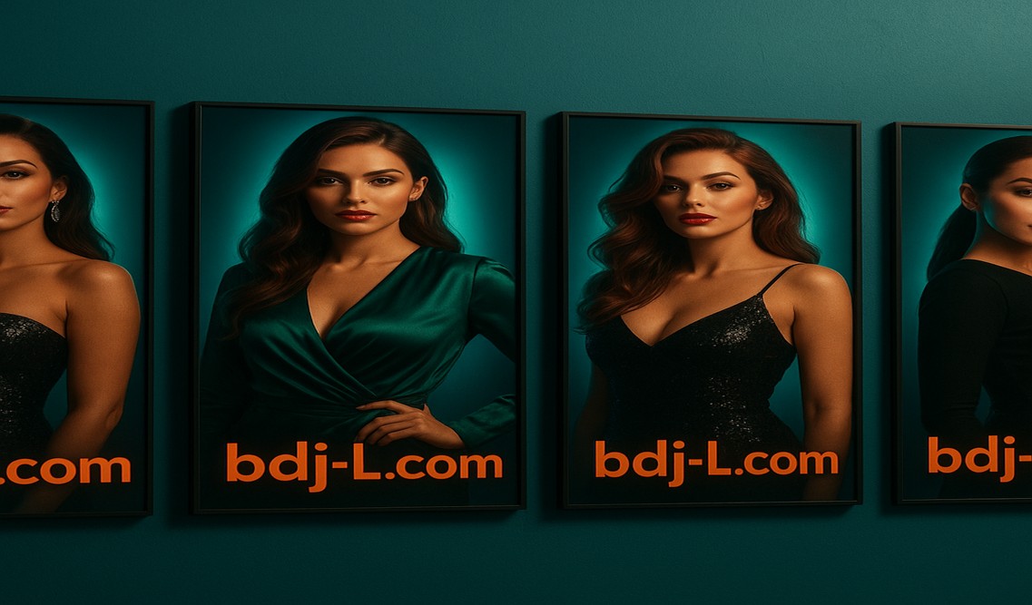 BDJL লাইভ গেমিং প্ল্যাটফর্ম